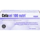 CEFASEL 100 nutri selenium tabs 100 pcs.