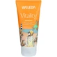 WELEDA Crème de douche Vitalité Argousier 200 ml