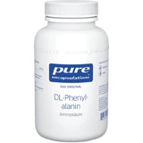PURE ENCAPSULATIONS DL-Phenylalanine Capsules 90 Capsules