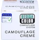 DERMACOLOR Crème de camouflage D18 30 g