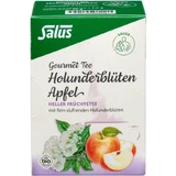 HOLUNDERBLÜTEN Apple Tea Salus filter bags 15 pcs.