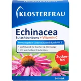 KLOSTERFRAU Bonbons à l'échinacée 24 St.