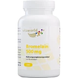 BROMELAIN 500 mg gélules 100 pcs.