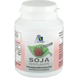 SOJA ISOFLAVON capsules 60 mg+E 120 pcs.