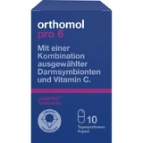 ORTHOMOL pro 6 capsules 10 pcs.