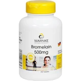BROMELAIN 500 mg comprimés 250 pcs.