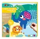 Mozaic Prima mea carte de povesti - Animale sălbatice