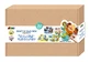 Set creativ XXL de razuit - Craft 'N' Play Box