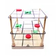 Joc educativ Epic Tic tac toe, Svoora