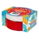 Slime in cutie JIGGLY SLIME – capsuni, 200 g