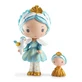 Figurine Tinyly Grace & Stella, Djeco