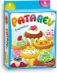 Plastilina Patarev - Briose