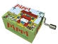 Pippi Langstrumpf,