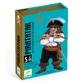 Joc de carti Djeco Piratatak