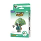 Puzzle sonoro 3D - Paun, Build 'n' Sound