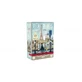 Puzzle turistico a Parigi, Londra