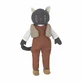 Lalka kot Cesar, Egmont Toys