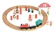 Circuit Tren si Figurine Egmont