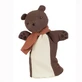 Lalka z rączką niedźwiedzia, Egmont Toys