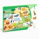 Puzzle in legno Animo, Djeco