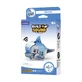 Puzzle sonoro 3D - Delfin, Costruisci e suona