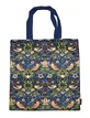 Sacosa William Morris Strawberry Thief, Fridolin