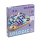Joc de logica Solitaire, Djeco
