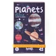 Mini puzzle Planet, Londji