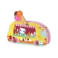 Puzzle Djeco - Macchina del gelato