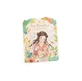Carte de colorat cu abtibilduri Les Rosalies, Moulin Roty
