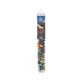 Set constructie Plus-Plus, tub 100 piese, Camion