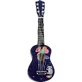 Guitare arc-en-ciel Andy Westface