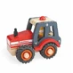 Tractor Egmont