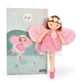 Plus Fairy - Diana, 25 cm, różowy
