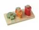 Joc sortator si de numarat, Orange Tree Toys