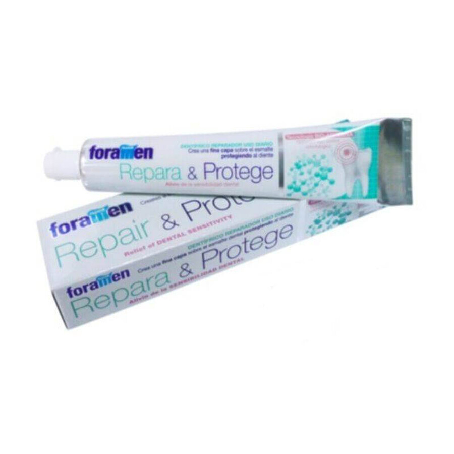 Dentifrice Foramen Repair&Protect 75 ml-351