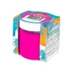 Slime en boîte JIGGLY SLIME - rose nacré, 100 g