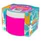 Slime en boîte JIGGLY SLIME - rose nacré, 500 g