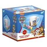 Paw Patrol Puppy Patrol Creative Painting Set