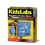 Alarme anti-intrusion magnétique KidzLabs
