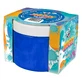 Slime en boîte JIGGLY SLIME - myrtilles, 500 g