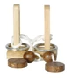 IQ-test Duidelijke ring-1