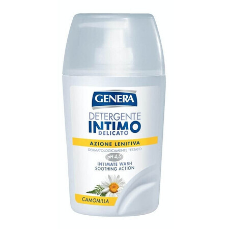 Genera Chamomile Intimate Gel 300ml 281210 FR