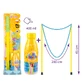 Set Baloane de Sapun - Bagheta + solutie 400 ml