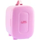 Mini-frigider pentru cosmetice Beauty Routine, 4 l