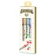 Djeco glittermarkerset