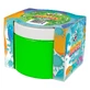 Slijm in blik JIGGLY SLIME - groene appel, 500 g