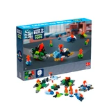Jeu de construction Plus-Plus, 240 pièces, Apprendre à construire une marionnette
