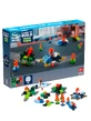 Juego de construcción Plus-Plus, 240 piezas, Aprende a construir una marioneta