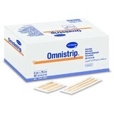 HartMann Omnistrip 3 x 76 mm x 1 busta (5 strisce), 540681